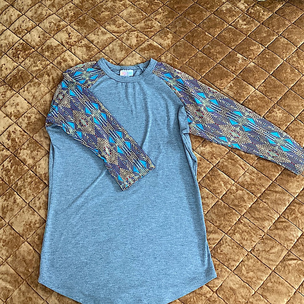 Lularoe top